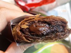 -麦当劳(磨子桥店)