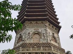 -玲珑塔公园