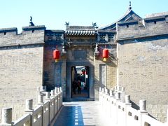 -山西王家大院