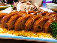 -品回味清真西北楼(宁波首店)