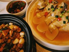 -木守西溪溪隐餐厅
