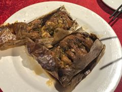 -粤北餐馆