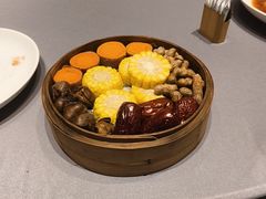 -徐记海鲜(汉城湖|太奥店)