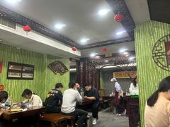 -四海楼(如皋定慧禅寺店)