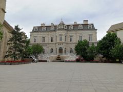 -北京张裕爱斐堡酒庄