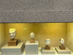 -敦煌石窟文物保护研究陈列中心