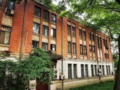 -浙江大学(玉泉校区)