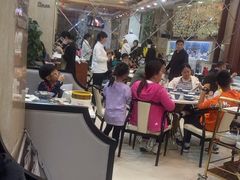 -全聚德(蓝山店)