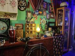 -花蓬咖啡(阳光经典店)