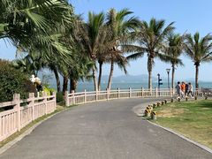 -碧桂园十里银滩