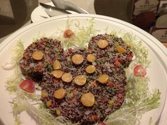 -云龙轩(迪士尼探索家度假酒店)