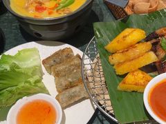 -美奈小馆·越南料理(福田星河COCO Park店)