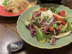 -鸟鹏烧鸟居酒屋(龙岗万科店)