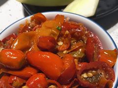 -三江源活鱼现烤(维多利摩尔城店)