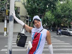 -安福路