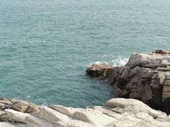 -湄洲岛