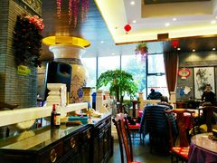 大堂-宁波状元楼酒店(和义路店)