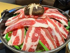 -富山日式料理(宽厚里店)