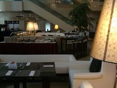 -上海齐鲁酒店·辣椒屋咖啡厅