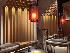 -湊湊火锅·茶憩(东城万达店)