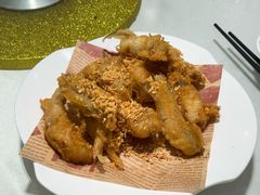 -新享乐海鲜(翠华路店)