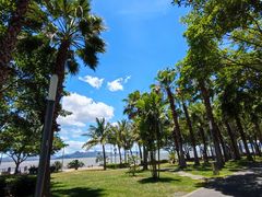 -深圳湾公园(南山区)