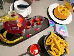 -3号仓库·创意中国菜(乐清正大广场店)