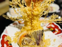 -天狗山料理(省体店)