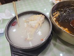 -服务大楼冷面(延大店)