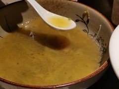 酸汤龙利鱼-舌尖上的食缘花园主题餐厅