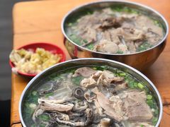 -攀枝花·任德琼·盐边羊肉米线