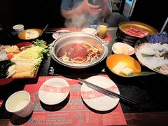 -牛New寿喜烧(闵行龙湖天街店)
