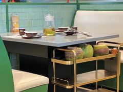 -椰小鸡·琼州糟粕醋·火锅(美兰缤纷城店)