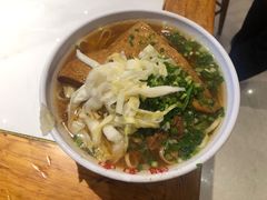 -李兰英湖南面馆(护国路店)