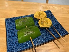 -鳥宫·焼鳥居酒屋(汽博店)