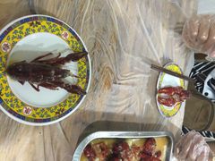 iphone_upload_pic-袁老大龙虾(石鼓路总店)