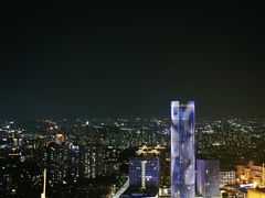 -中山利和希尔顿酒店
