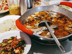 -辣婆婆(航天桥店)