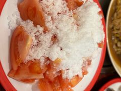 -聚首堂·特色小吃·肘子(什刹海德胜门店)