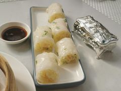 -喜粤8号(四海唐人街店)