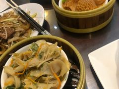 -粤色·老广州茶餐厅(河南商会大厦店)