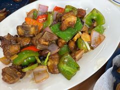 -煲煲掂风味煲仔饭餐厅(西区店)