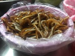 -浪哥卤味捆鸡(南门口店)