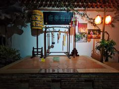 -中国闽台缘博物馆