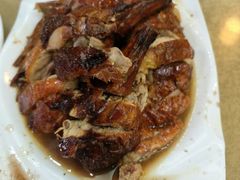 -龙记烤鸭店(新民路店)