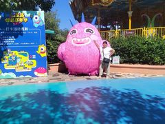 -秦皇岛乐岛海洋王国