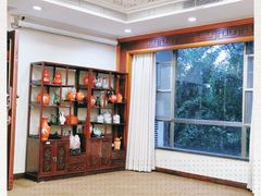 -金成潮菜博物馆(海珠湿地店)