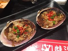 -蛙三泡椒牛蛙(万象城店)