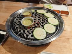 -霸腹烤肉(厦门柚子番店)