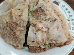 -清真永恒华威肉饼(潘家园店)
